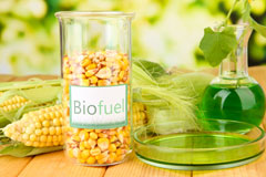 Trebanos biofuel availability