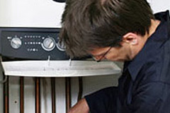 boiler repair Trebanos
