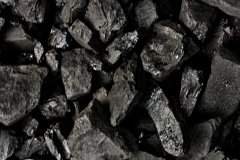 Trebanos coal boiler costs