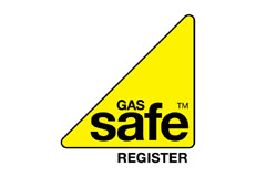 gas safe companies Trebanos